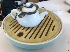 -鹿鸣酒家(越秀店)