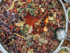 大锅-黑竹香鸡(营和巷店)