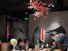 大堂-呷哺呷哺 黄金牧场 (新中关购物中心店)