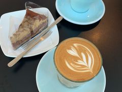 -Seesaw Coffee(环贸iapm店)
