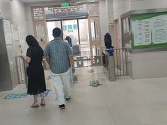 -上海市中医医院(芷江路院区)