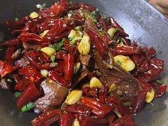 -聚味瞿记·龙虾堂(树木岭店)