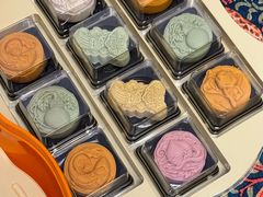 -御茶膳房皇家糕点博物馆(北京首店)