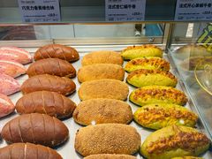 -The open life(万象城店)