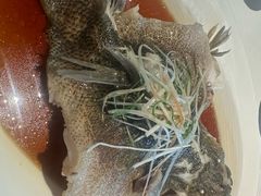 -玫瑰厅上海菜(兴国路店)