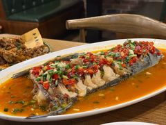 -丰乐餐厅·始于1999·本地老字号