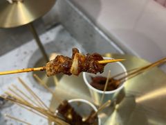 -炸物局(泊富I CITY店)