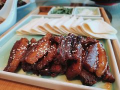 -一江春水·杭帮臻宴(三台山店)