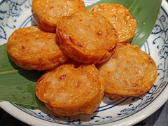-禄婶鸡煲·打边炉