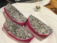 -聖馬丁美食百汇海鲜自助餐厅(滑县店)