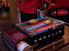 野生鲍鱼-JUKEBOX玖部音乐餐厅(华侨城店)