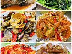 -白沙门生态公园