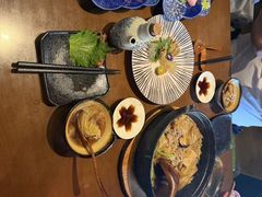 -千代武日本料理(哈西店)