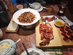 -桂小厨广西菜(万象城店)