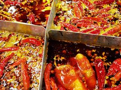 -重庆老火锅王(永陵路分店)