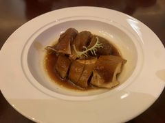 -杭州JW万豪酒店-万豪中餐厅
