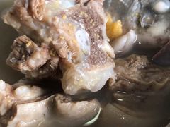-根宝羊肉店