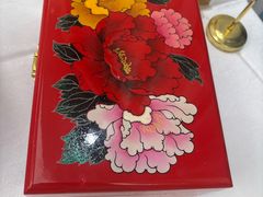 -品海楼·大连海胆锅贴馆(东港店)