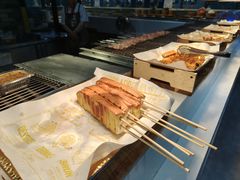 -圣罗巴海鲜烤肉自助(佳兆业店)