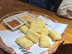 -遇见阿家村云南菜(魏公村店)