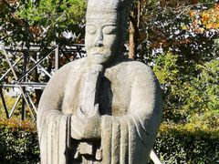 -邓愈墓
