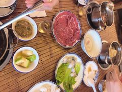 -厝味火锅·潮汕卤水火锅(十一合店)