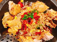 云海肴汽锅鸡-云海肴·汽锅鸡·云南菜(美罗城店)