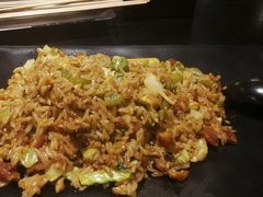 -老啪叽串炒饭(铁百店)