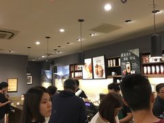 -星巴克(北京新东安)