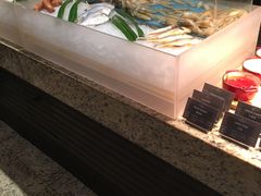 -上海锦江汤臣洲际大酒店壹阶层