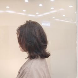 -Kraemer Paris  苏豪路易士·嘉玛发廊
