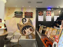 -Pull-Tab拉环咖啡(杭州市上城区来福士中心店)