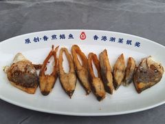 -陈鹏鹏潮汕菜(欢乐海岸 海边景观店)