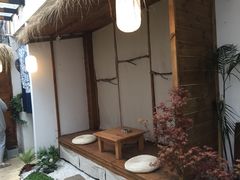 -边渡咖啡烘焙店(昙华林店)