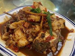 -徽州美食(三十年老店)