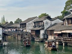 -乌镇景区