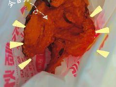 -永顺炸鸡(北京总店)