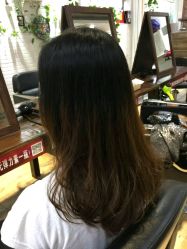 -佑米造型假发订制