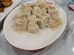 饺子-听涛雅苑百味饺子老家菜馆