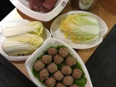 -巴奴毛肚火锅(广益哥伦布店)