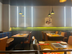 -小杨烤肉·陕西烧烤·陕西地方菜(明德门店)
