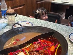 -鸿姐老火锅(花园路店)