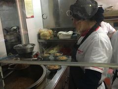 -淮南许氏牛肉汤(朝阳西路店)
