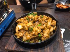 -HONGA HONGA雄家(曹路店)