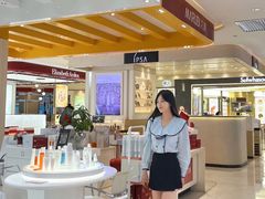 -茂业百货(东门店)