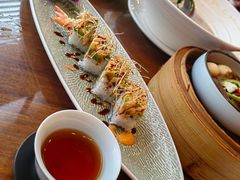 -龙悦湾酒家·八阵鱼生·渔人码头店