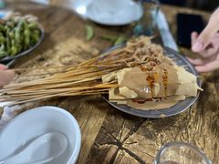 -清真·馬坡二旦烧烤(人生一串拍摄店)