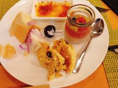 -威斯汀舞台餐厅