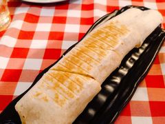 Shawarma三明治-BRBR叙利亚餐厅(总店)