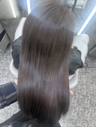 -东梵造型·烫发染发接发连锁SALON